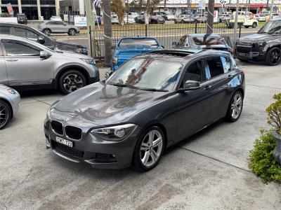 2013 BMW 1 Series 118i Hatchback F20 for sale in South West
